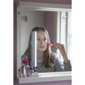 LED lamppu meikkivalo 6500K 150lm 21cm