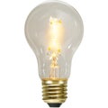 LED lamppu E27 0,5W 2100K 30lm