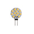 LED-lamppu G4 4000K 1,2W 120&ordm;