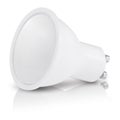 LED-lamppu GU10 SMD 1W 6000K