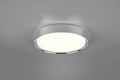 Clarimo kattovalaisin kylpyhuoneeseen 3000K 18W IP44 kromi