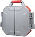 Atlas Tri-Beam ty&ouml;maavalaisin 80+2x30W IP54 pistorasiat