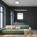 Hex LED plafondi 26cm 12W 4000K valkoinen starlight