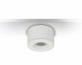LED-alasvalosarja uppo/pinta-asennus 3x1,2W IP44 valkoinen
