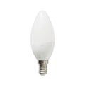 LED-kynttil&auml;lamppu C37 420lm E14 3000K 5W