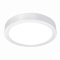 LED-alasvalo 6W uppo/pinta 3000/4000/6500K himm. &Oslash;55&ndash;100mm