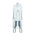 G9 20W halogeenilamppu 230V