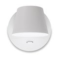 Scope LED-sein&auml;valaisin 5W 3000K 12cm valkoinen