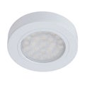Valoset Oiva pinta-/uppoasennus 2W 3000K 12V valkoinen