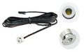 Valoset T&auml;hti upotettava LED 12V 0,7W 3000K