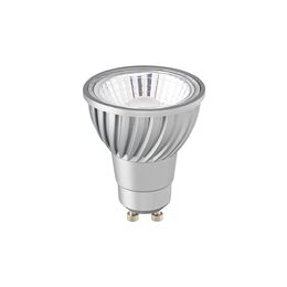 LED GU10 spottilamppu 5W Diled Ra90 360lm 3000K 36° DIM