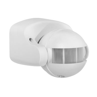 Liiketunnistimet
