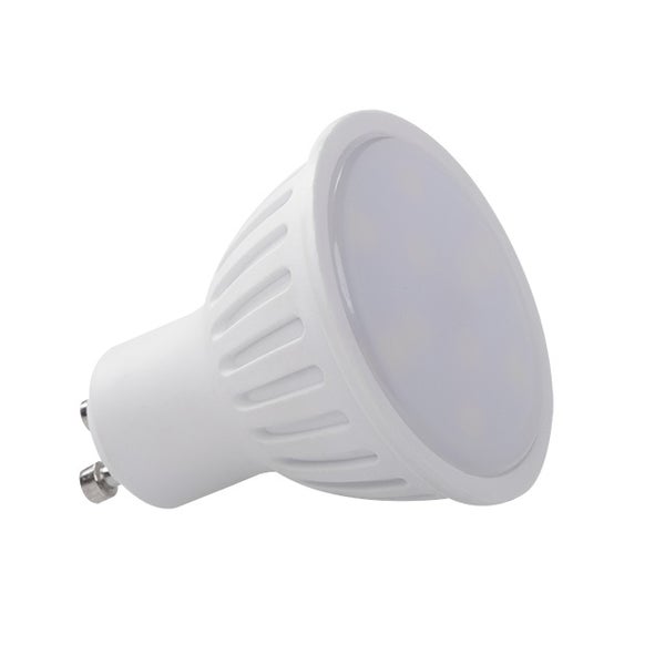 LED-lamppu GU10 4000K 3W