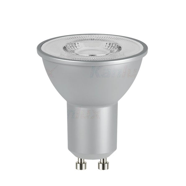 IQ LED GU10 7,5W 570lm 2700K Ra95+ himmennett&auml;v&auml;