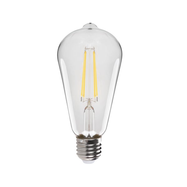 XLED ST64C 7W 4000K LED-lamppu