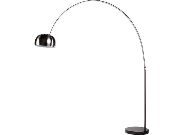 Cosmo lattiavalaisin E27 200cm satiini