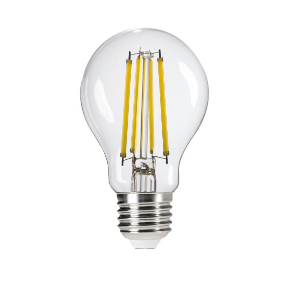 XLED EX A60 4W 4000K LED-lamppu