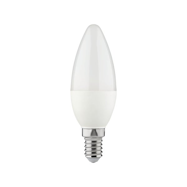 IQ LED-lamppu C35 E14 3,4W 4000K Ra90