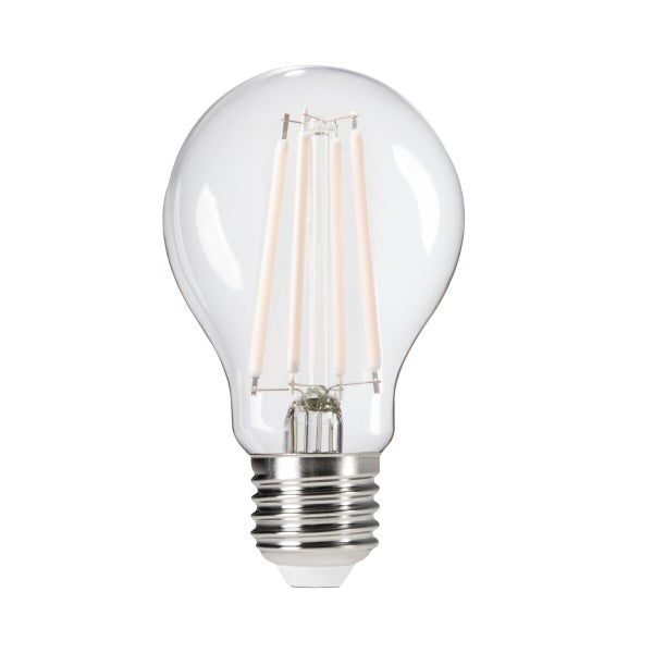 LED-lamppu XLED W 8.5W 2700K kirkas