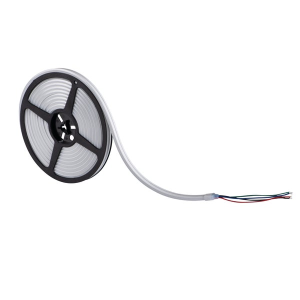 Neon LED-nauha 13,5W/m IP65 RGB 500cm