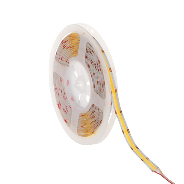 LED-nauha LCOB 14W/M CCT 24V 24 DC 2700-6500K RA90 IP65