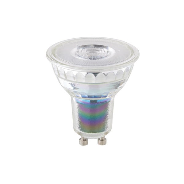 LED GU10 spottilamppu 5,5W Genius 375lm 2700K 36&deg; DIM
