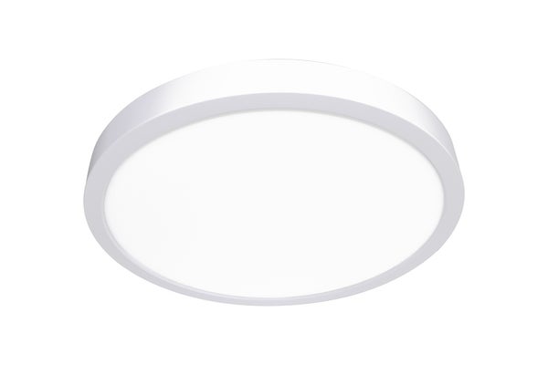 LED paneeli- / alasvalo  18W 1500lm 3000K valkoinen