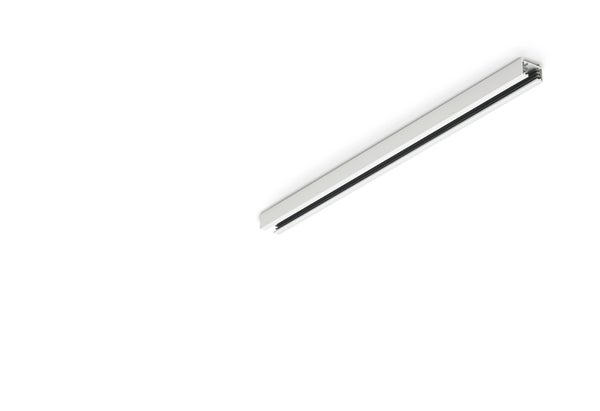 DUOline kisko 50 cm mattavalkoinen