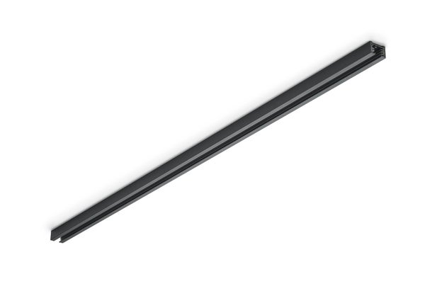 DUOline kisko 100 cm mattamusta