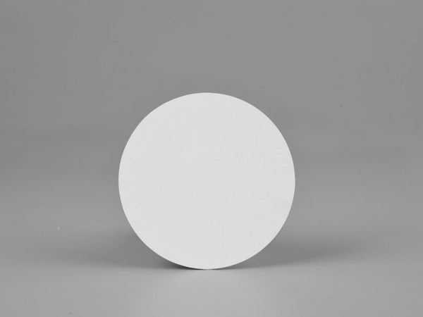 DUOline peitelevy py&ouml;re&auml; 10 cm