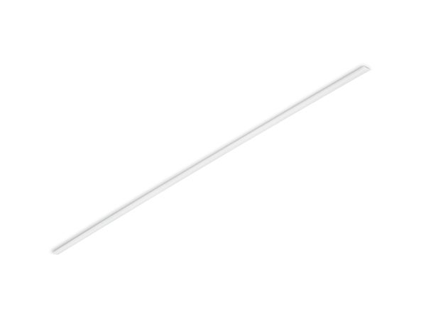 DUOline peitepala py&ouml;re&auml; 100 cm mattavalkoinen