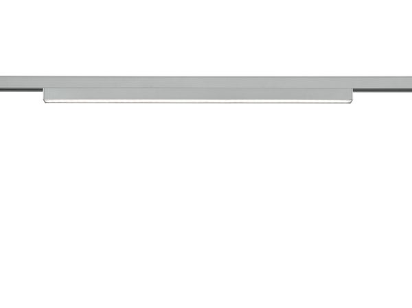 DUOline LED-tanko 50 cm 6W titaani