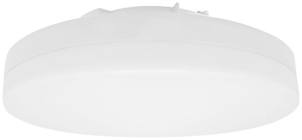 Ess LED kattovalaisin liiketunnistimella 3000K 18W 30cm valkoinen