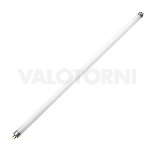 Loisteputki T5 14W 827 2700K l&auml;mmin valkoinen
