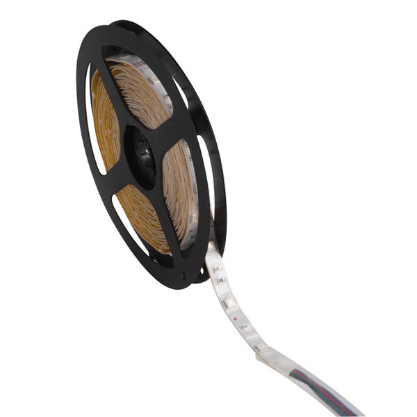 RGB LED-nauha 36W IP65 12V