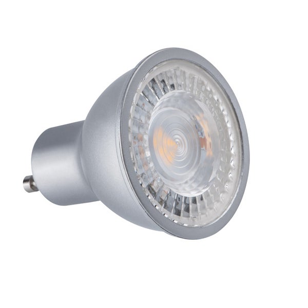 Prodim himmennett&auml;v&auml; GU10 LED 7,5W 2700K