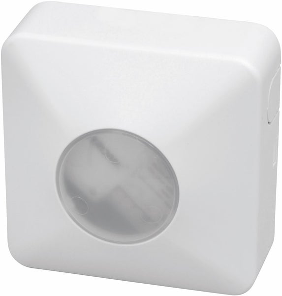 Liiketunnistin Push/1-10V
