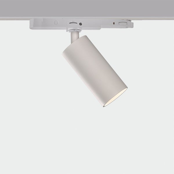 Tube kiskovalaisin 3-vaihe valkoinen LED COB 8W 2700K 598lm CRI90 LED