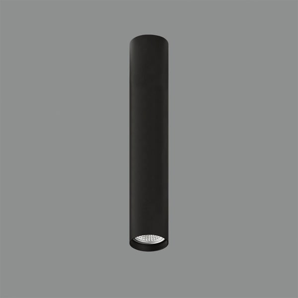 Zoom kattovalaisin GU10 35cm musta