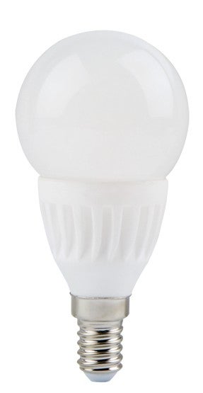 LED-lamppu G50 E14 7W 630lm 4000K