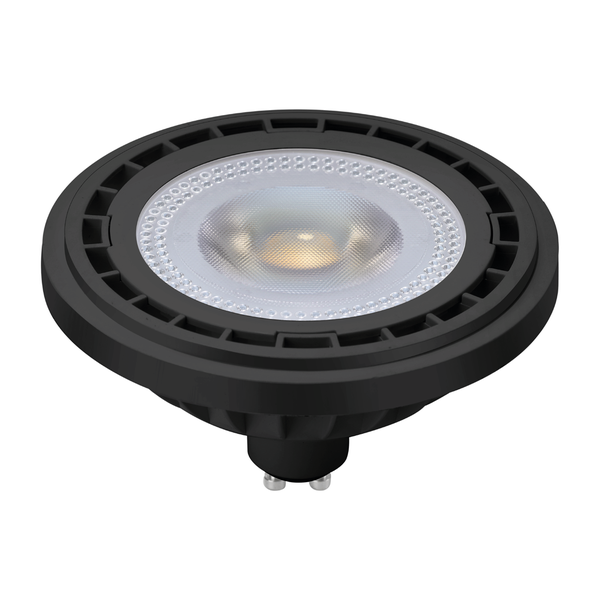 LED-lamppu AR111 - 6W GU10 4000K