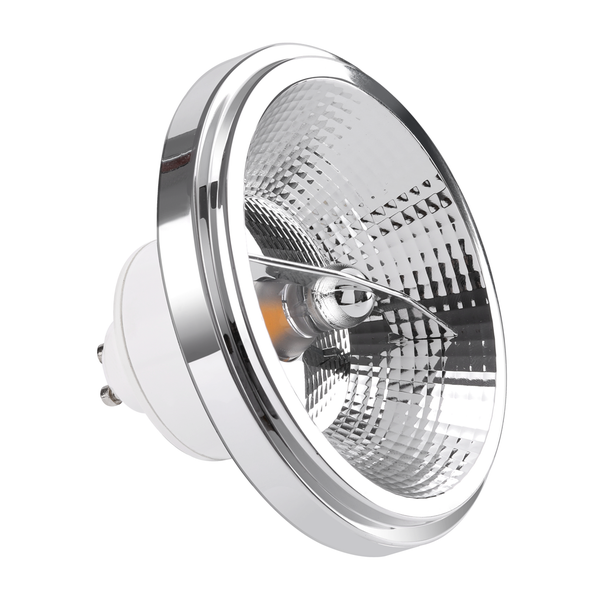 LED-lamppu AR111 - 10,5W GU10 3000K