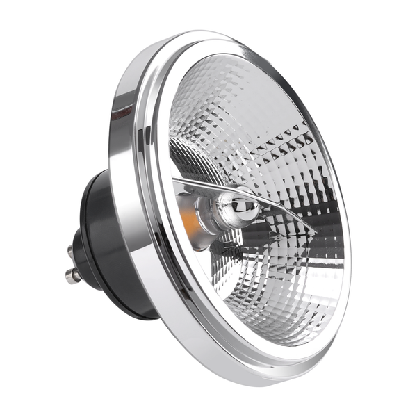 LED-lamppu AR111 - 10,5W GU10 4000Km