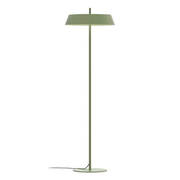 Bliss LED lattiavalaisin 158cm 37W 3000K vihre&auml;