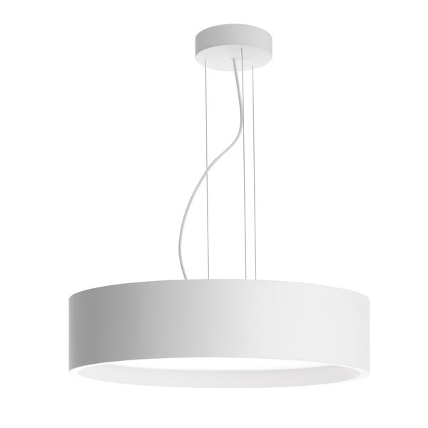 Flyer 50 LED riippuvalaisin TRIAC-himmennett&auml;v&auml; 32W valkoinen