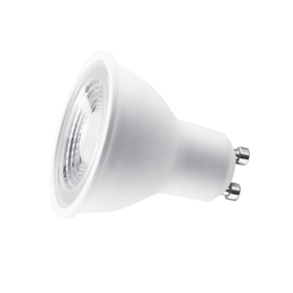 LED-lamppu Samsung GU10 kapea keila 38&deg; 5W 3000K