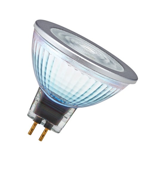 LED MR16 GU5.3 7,8W 500lm  4000K 36&deg; CRI97  himmennett&auml;v&auml;