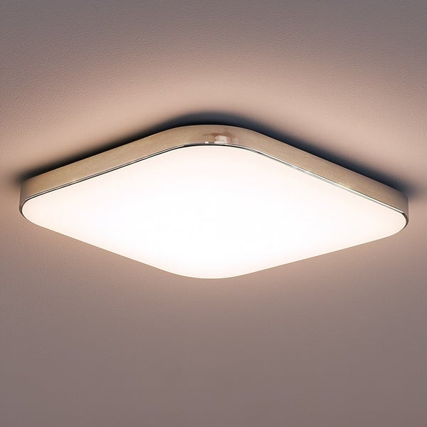 Nemo plafondi 50cm 36W LED 4000K 3600lm kromi