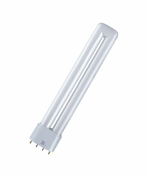 P&auml;iv&auml;nvalolamppu 954 2G11 36W
