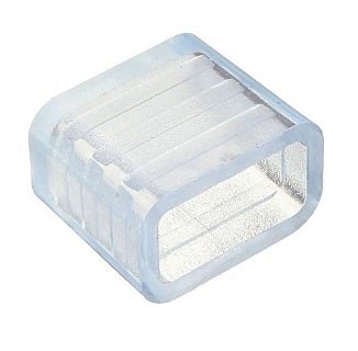 P&auml;&auml;tytulppa IP68 LED-nauhoille